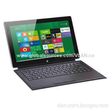 11.6-inch 3G Microsoft Tablet PC, Intel i3, i5 CPU, 4GB RAM, 128GB SSD Storage, Dual-camera, Win8 OS